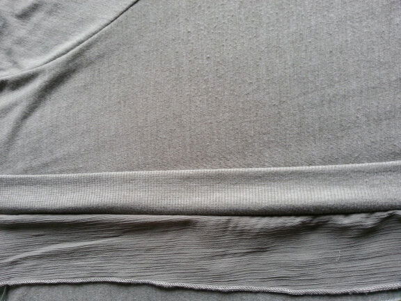 2XL vest - Afbeelding 3