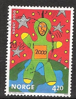 noorwegen 1357 - 1