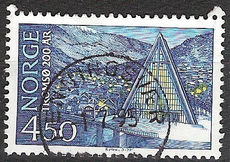 noorwegen 1155 - 1