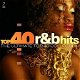 Top 40 - R&B Hits (2 CD) Nieuw/Gesealed - 1 - Thumbnail
