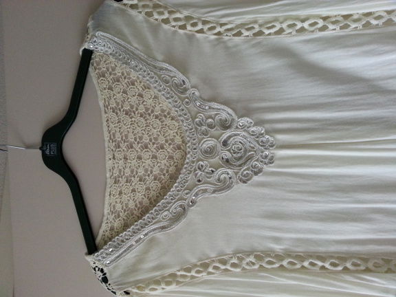 Ibiza tuniek - Afbeelding 2