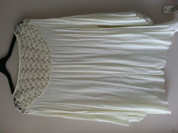 Ibiza tuniek - Afbeelding 3