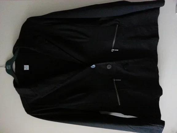 48 blazer - nr. 1