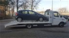 Opel Corsa 1.2 16V 5 drs HB 2007 Onderdelen en Plaatwerk - 2 - Thumbnail