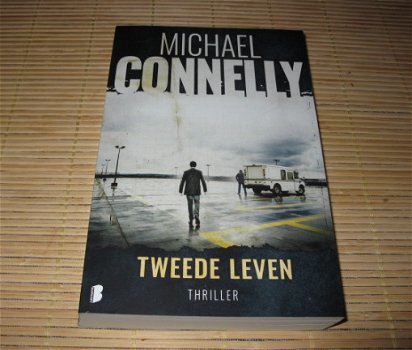 Michael Connelly - Tweede leven - 1