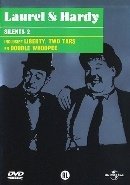 Laurel & Hardy - Silents 2 ( 2 DVD) - 1