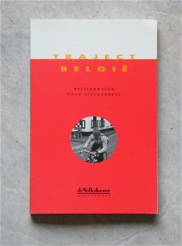 Traject België - 1