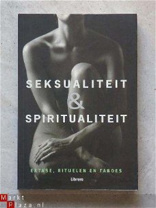 Sexualiteit en spiritualiteit