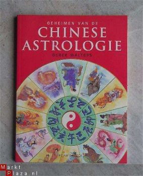 Geheimen van de chinese astrologie - 1