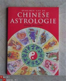 Geheimen van de chinese astrologie