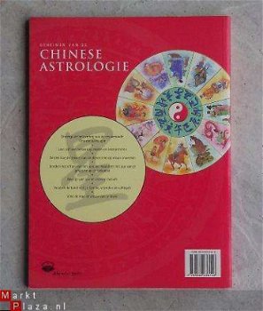 Geheimen van de chinese astrologie - 2