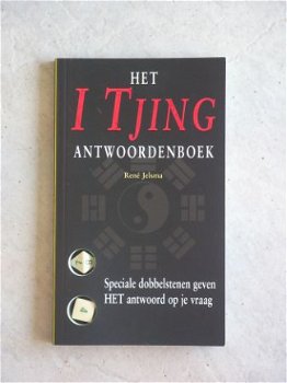 Het I Tjing antwoordenboek - 1