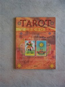 Tarot Werkboek Kathleen McCormack