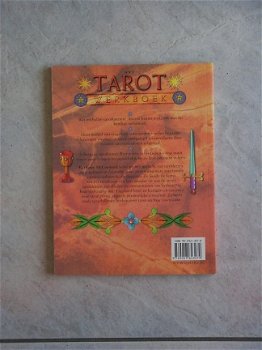 Tarot Werkboek Kathleen McCormack - 2