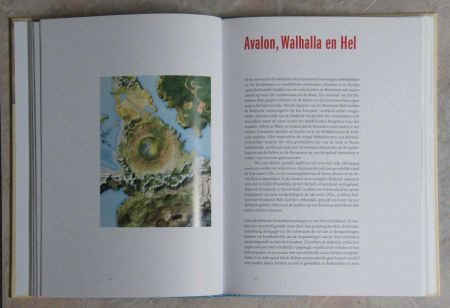 Geïllustreerde Atlas van het Hiernamaals - 2