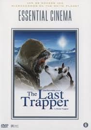 The Last Trapper (DVD) - 1