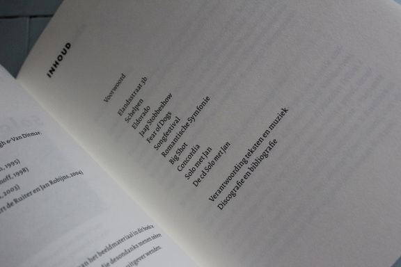 Solo met Jan - boek met cd - Afbeelding 4
