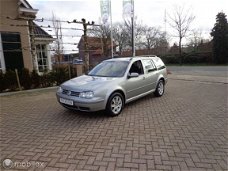 Volkswagen Golf Variant - IV 1.6-16V FSI