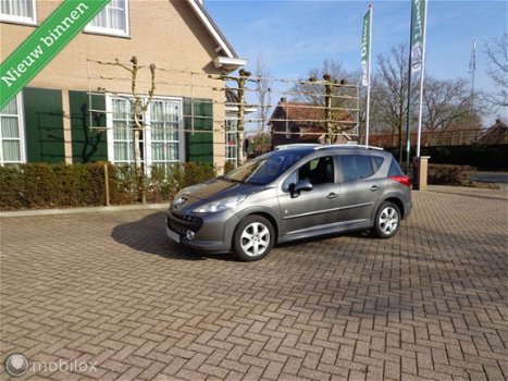 Peugeot 207 SW - 1.6 VTi XS - 1