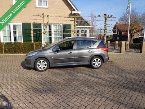 Peugeot 207 SW - 1.6 VTi XS - 1