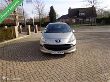 Peugeot 207 - 1.4 VTi X-line