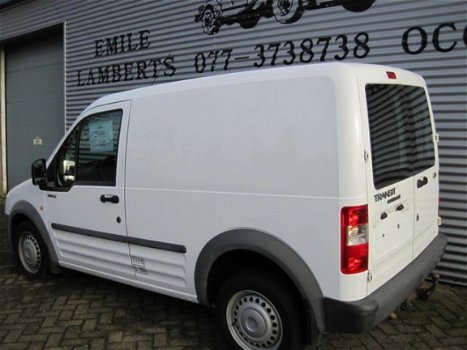 Ford Transit Connect - T220S 1.8 TDCi 65000km - 1