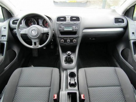 Volkswagen Golf - 1.4 5DRS/CLIMAAT AIRCO/ELEK-PAKKET/NW APK - 1