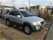 Kia Sorento - 2.5 CRDI EX HR - 1 - Thumbnail