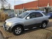 Kia Sorento - 2.5 CRDI EX HR - 1 - Thumbnail