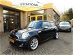 Mini Mini Cooper - 1.6 S Leder Climate Control - 1 - Thumbnail