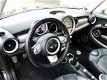 Mini Mini Cooper - 1.6 S Leder Climate Control - 1 - Thumbnail