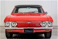 Chevrolet Corvair - Convertible - 1 - Thumbnail