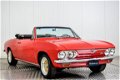 Chevrolet Corvair - Convertible - 1 - Thumbnail