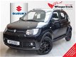 Suzuki Ignis - 1.2 Select [16'' Limited Edition velgen, LED Verlichting] - 1 - Thumbnail