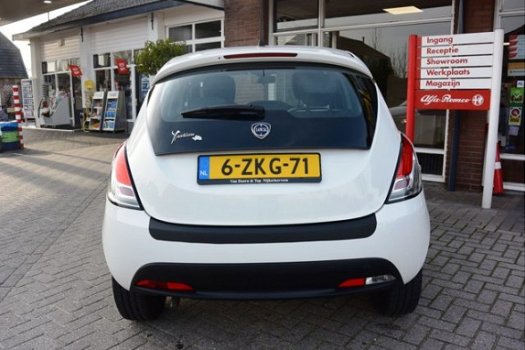 Lancia Y(psilon) - Ypsilon TWINAIR 80 ELEFANTINO PLUS - 1