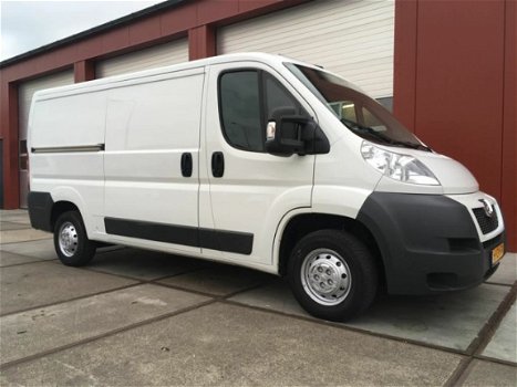 Peugeot Boxer - 330 2.2 HDI L2H1 Profit+ - 1