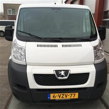 Peugeot Boxer - 330 2.2 HDI L2H1 Profit+ - 1