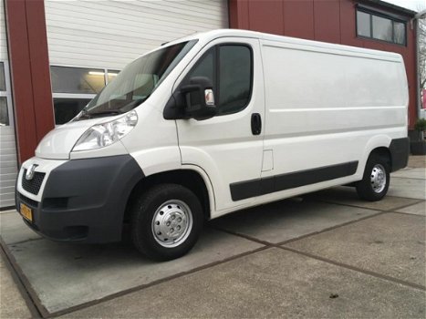 Peugeot Boxer - 330 2.2 HDI L2H1 Profit+ - 1