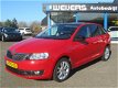 Skoda Rapid Spaceback - 1.2 TSI Ambition Business, Navi, Panorama, Cruise, LM - 1 - Thumbnail