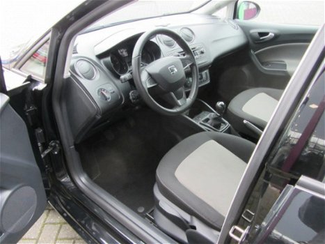 Seat Ibiza - 1.4 Style CLIMA NAVIGATIE - 1
