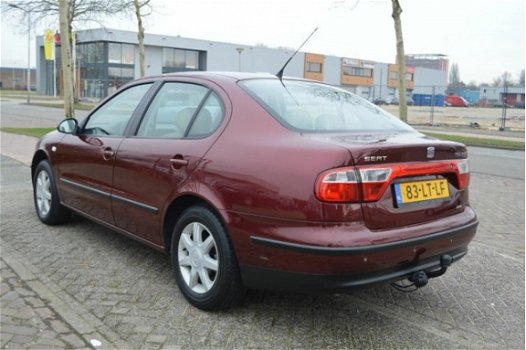 Seat Toledo - 1.8-20V Signo bj03 Airco elec pak - 1