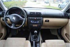 Seat Toledo - 1.8-20V Signo bj03 Airco elec pak