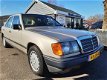 Mercedes-Benz 200-serie - 260 E (W124) - 1 - Thumbnail