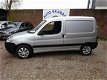 Peugeot Partner - 170C 2.0 HDI Avantage - 1 - Thumbnail