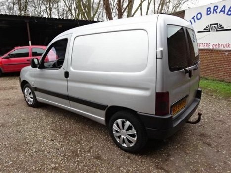 Peugeot Partner - 170C 2.0 HDI Avantage - 1