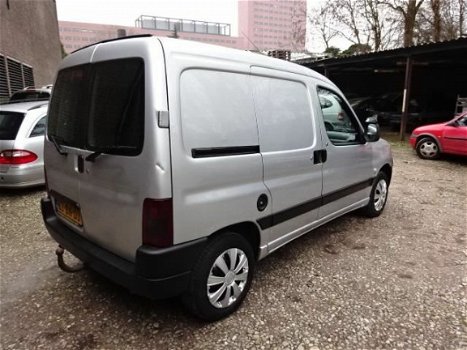 Peugeot Partner - 170C 2.0 HDI Avantage - 1