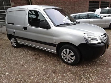 Peugeot Partner - 170C 2.0 HDI Avantage - 1