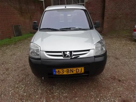 Peugeot Partner - 170C 2.0 HDI Avantage - 1