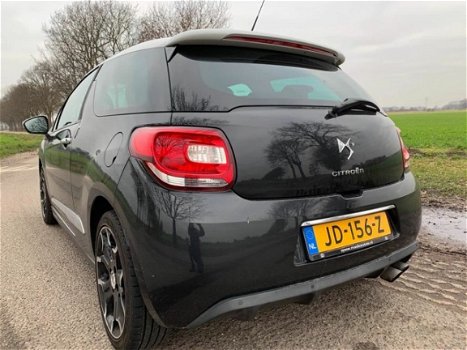 Citroën DS3 - 1.6 THP Sport Chic 155 pk full - 1