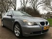 BMW 5-serie - 520i Sedan Executive Youngtimer - 1 - Thumbnail